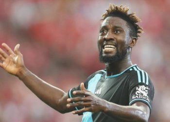 Ndidi’nin yeni kulübü aşikâr oluyor! El sıkıştı…