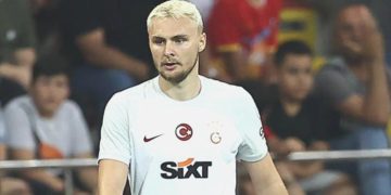 Nelsson: “En azından bundan memnunum”