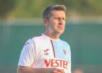 Nenad Bjelica’dan transfer kelamları