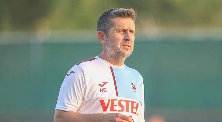 Nenad Bjelica’dan transfer kelamları