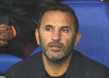 Okan Buruk açıkladı: “Teklifler var”