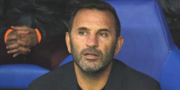 Okan Buruk açıkladı: “Teklifler var”