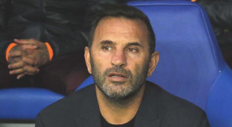 Okan Buruk açıkladı: “Teklifler var”