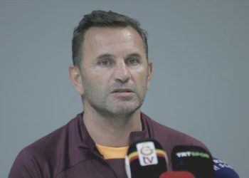 Okan Buruk’tan flaş Icardi ve Rashica sözleri!