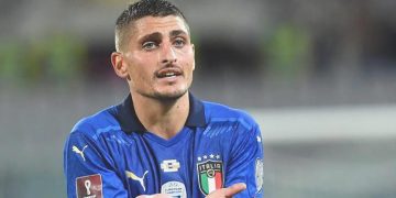 Okan Buruk’tan Marco Verratti sözleri!