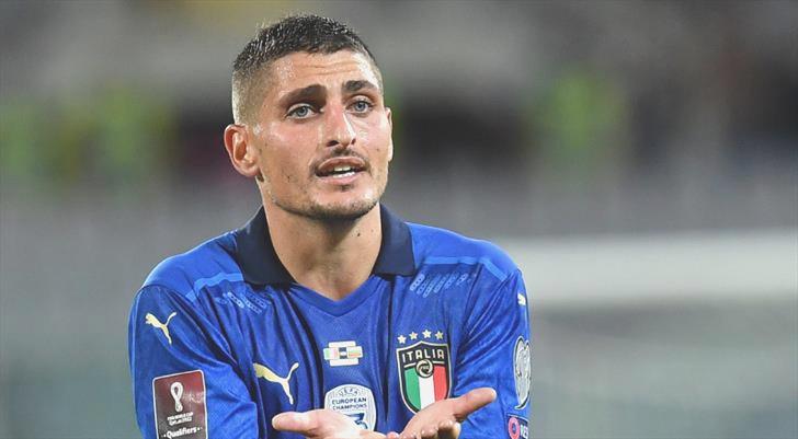 Okan Buruk’tan Marco Verratti sözleri!