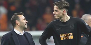 Okan Buruk’tan Zaniolo için transfer açıklaması