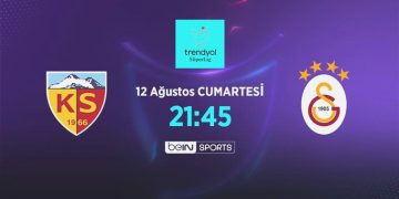 OLASI 11’LER | Son şampiyon Galatasaray dönemi Kayseri’de açıyor