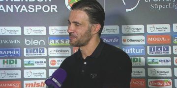 Ömer Erdoğan: “Beni memnun en büyük şeylerden biri…”