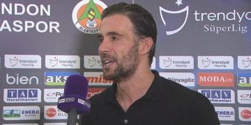 Ömer Erdoğan’dan Tayfur Bingöl açıklaması: “Beşiktaş…”