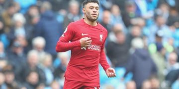 Oxlade-Chamberlain için flaş iddia! İstanbul’a geliyor…