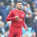 Oxlade-Chamberlain için flaş iddia! İstanbul’a geliyor…