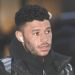 Oxlade-Chamberlain İstanbul’a iniş yaptı!