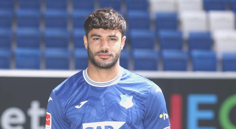 Ozan Kabak’a dev talip