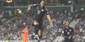 ÖZET | Bayern Münih’ten 4 gollü açılış şovu! Kane’den hayal başlangıç…