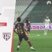ÖZET | Bitexen Giresunspor 0-1 Teksüt Bandırmaspor