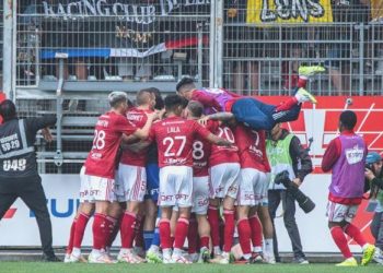 ÖZET | Brest 3-2 Lens