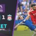 ÖZET | Chelsea 1-1 Liverpool