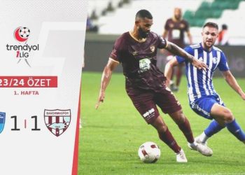 ÖZET | Erzurum’da çılgın son!