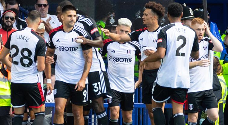 ÖZET | Everton 0-1 Fulham