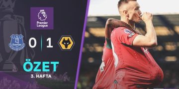 ÖZET | Everton için Premier Lig başlamadı