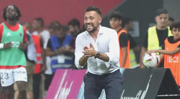 ÖZET | Farioli’nin birinci imtihanından beraberlik çıktı