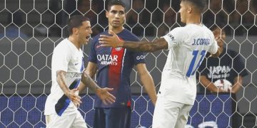 ÖZET | Fevkalade gol yetmedi, Inter 2 dakikada fişi çekti