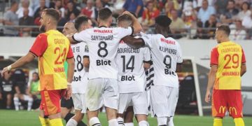 ÖZET | Lens 1-1 Rennes