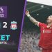 ÖZET | Liverpool 10 kişi oynadı, 90+2’de kazandı!