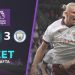 ÖZET | Manchester City bıraktığı yerden! Haaland gösteri…
