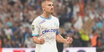 ÖZET | Marsilya çifter çifter gidiyor