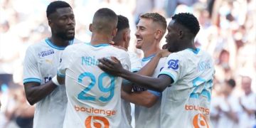 ÖZET | Marsilya geriden gelerek kazandı!