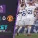 ÖZET | Tottenham, Manchester United’ı ikinci yarıda yıktı