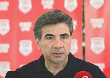Özköylü: “Süper Lig’e renk katacağız”