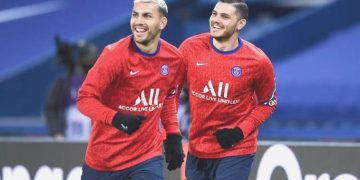 Paredes transferinde flaş gelişme! Icardi devreye girdi