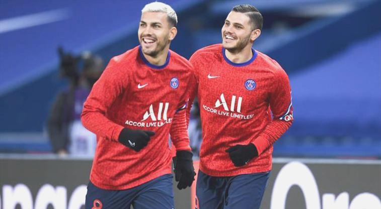 Paredes transferinde flaş gelişme! Icardi devreye girdi