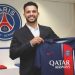 Paris Saint-Germain yeni golcüsüne kavuştu!