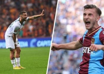 Pendikspor iki transfer birden yaptı!