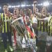 PFDK’dan Fenerbahçe’ye ihtar cezası!