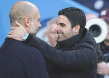 Premier League’in doruğu tekrar karşı karşıya