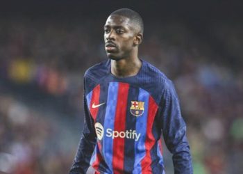 PSG, Barcelona’nın yıldızını alıyor! 50 milyon Euro…