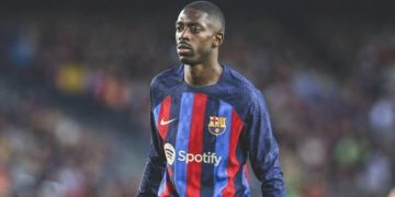 PSG, Barcelona’nın yıldızını alıyor! 50 milyon Euro…