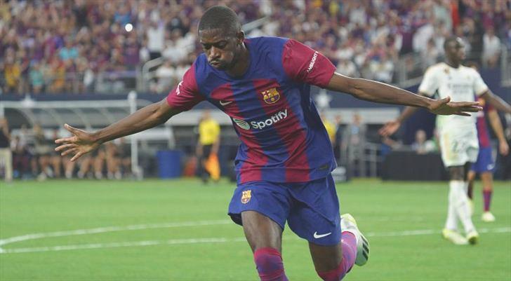 PSG dev transferi bitirdi! Bonservis bedeli…