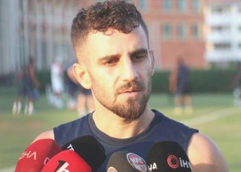 Ramazan Civelek’ten Galatasaray açıklaması