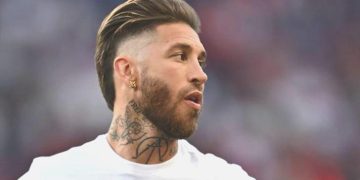 Ramos’tan Galatasaraylıları heyecanlandıran hareket