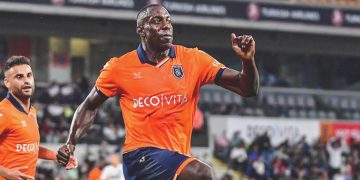 Rams Başakşehir ayrılığı açıkladı