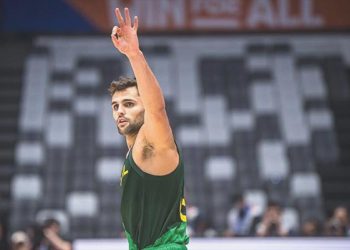 Raul Neto’dan Fenerbahçe Beko’ya makûs haber