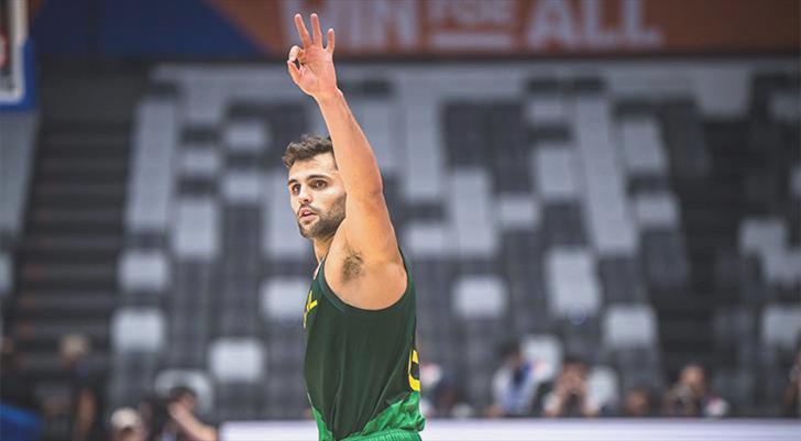 Raul Neto’dan Fenerbahçe Beko’ya makûs haber