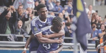 RC Strasbourg’tan rahat galibiyet