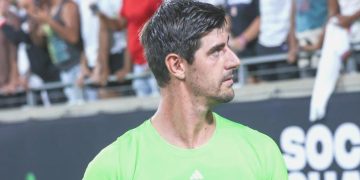 Real Madrid’de şok! Çapraz bağları yırtıldı…